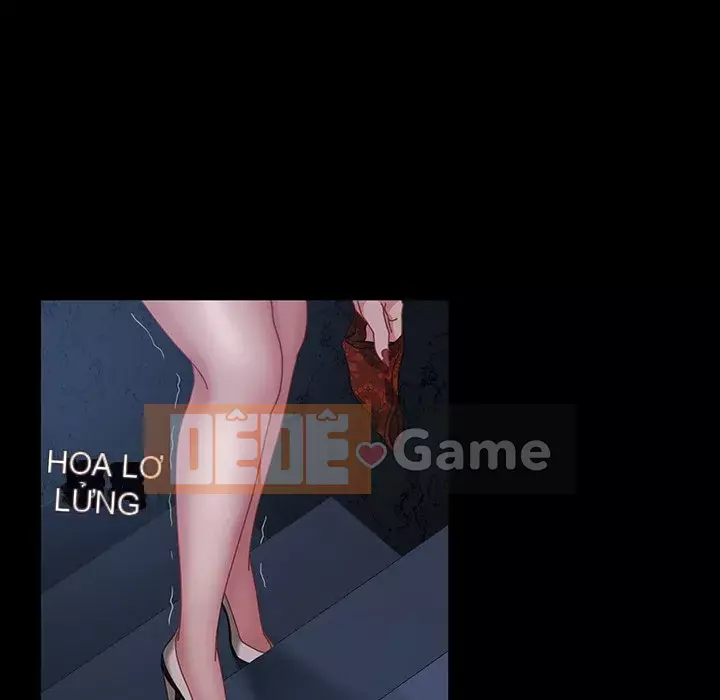 Vàng cũ bên cạnh Chương 22-23