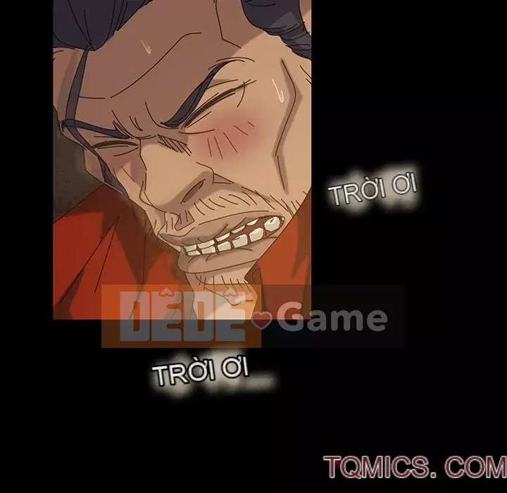 Vàng cũ bên cạnh Chương 22-23