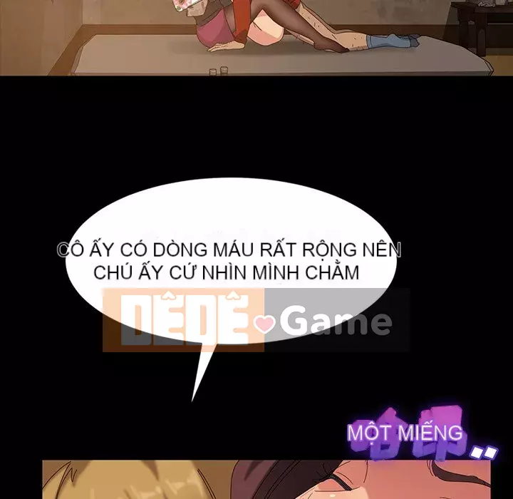 Vàng cũ bên cạnh Chương 22-23