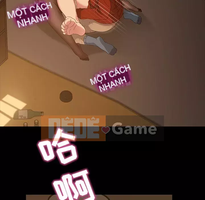 Vàng cũ bên cạnh Chương 22-23