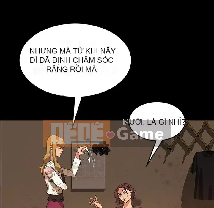 Vàng cũ bên cạnh Chương 22-23