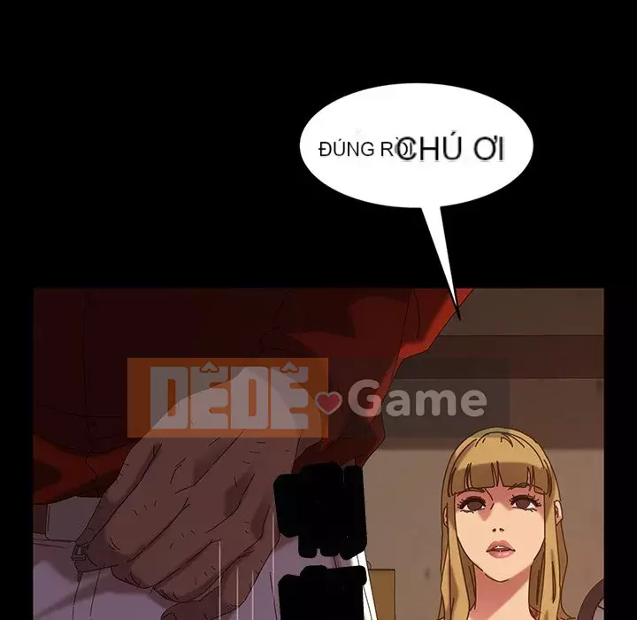 Vàng cũ bên cạnh Chương 22-23