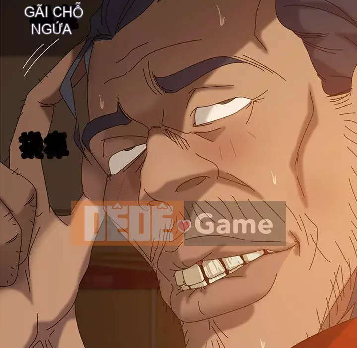 Vàng cũ bên cạnh Chương 22-23