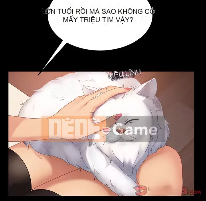 Vàng cũ bên cạnh Chương 22-23