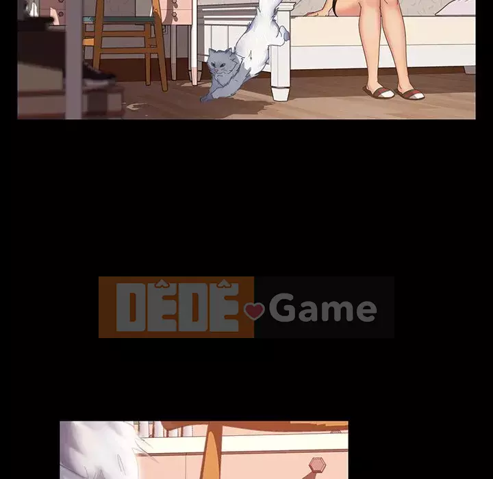 Vàng cũ bên cạnh Chương 22-23