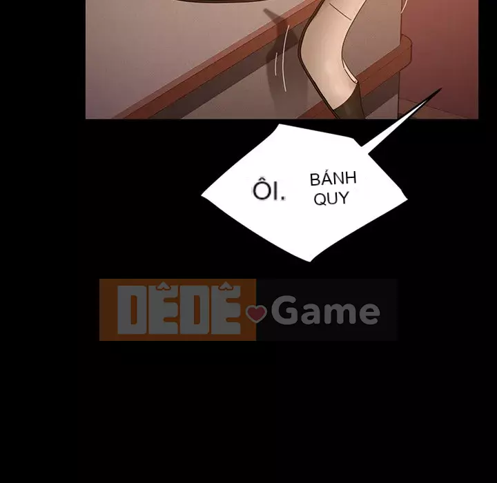 Vàng cũ bên cạnh Chương 22-23