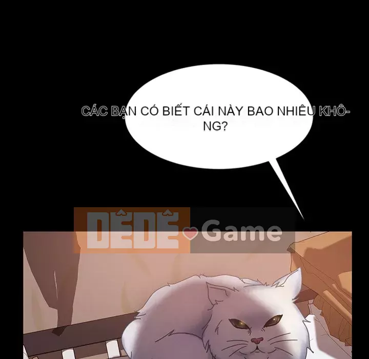 Vàng cũ bên cạnh Chương 22-23