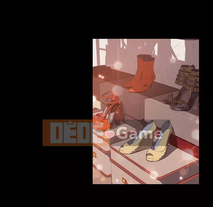 Vàng cũ bên cạnh Chương 22-23