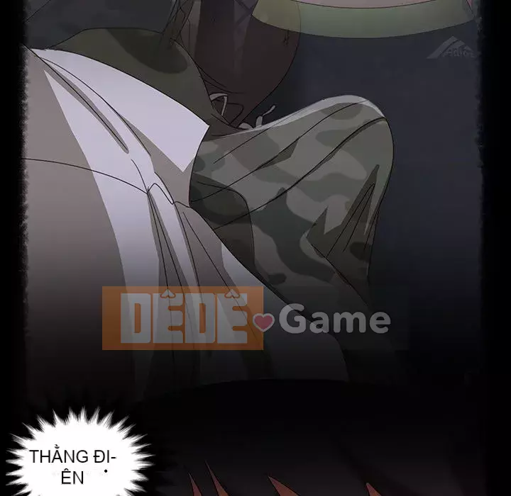 Vàng cũ bên cạnh Chương 22-23