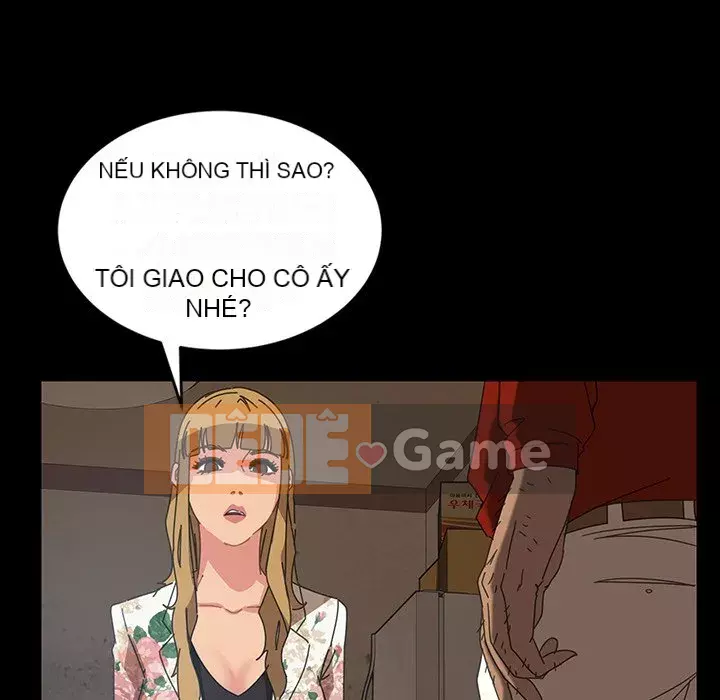 Vàng cũ bên cạnh Chương 22-23