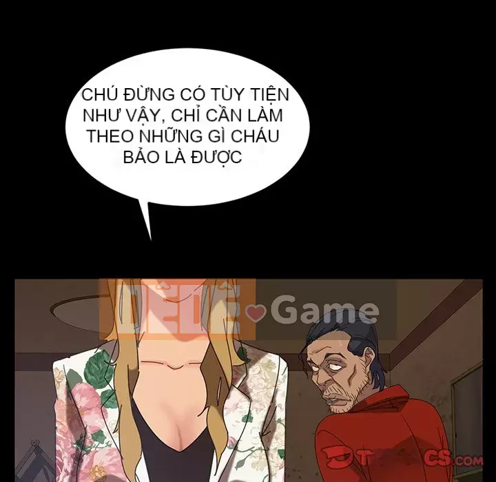 Vàng cũ bên cạnh Chương 22-23