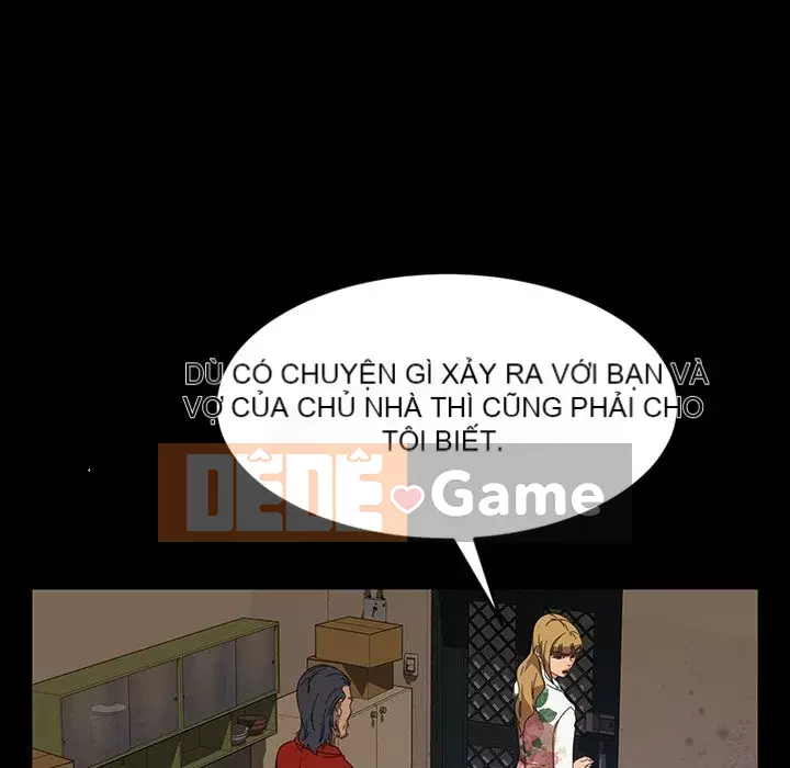 Vàng cũ bên cạnh Chương 22-23