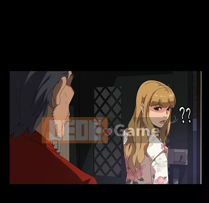 Vàng cũ bên cạnh Chương 22-23