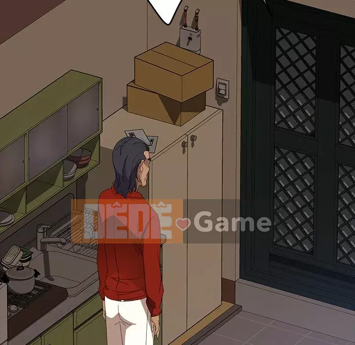 Vàng cũ bên cạnh Chương 22-23