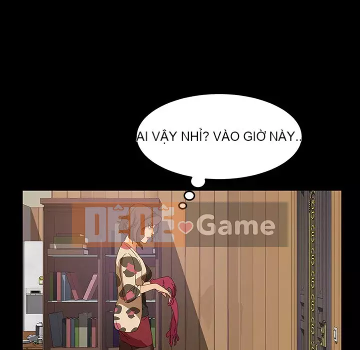 Vàng cũ bên cạnh Chương 22-23