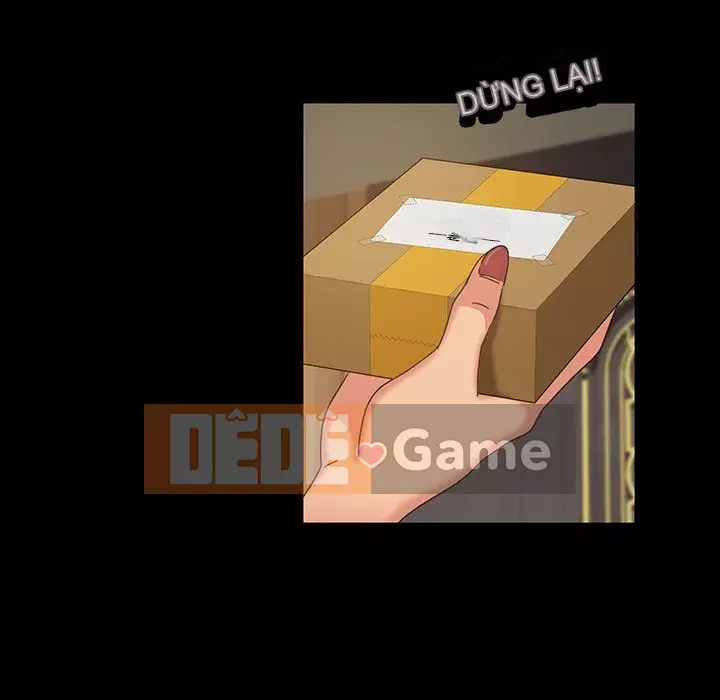 Vàng cũ bên cạnh Chương 22-23