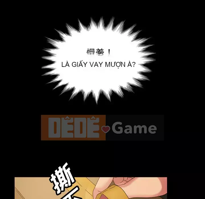 Vàng cũ bên cạnh Chương 22-23