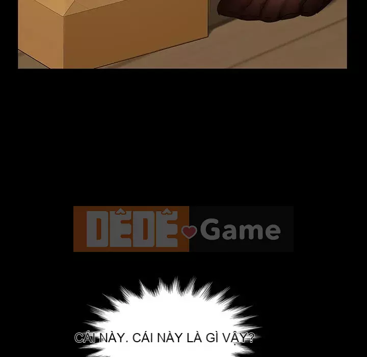 Vàng cũ bên cạnh Chương 22-23