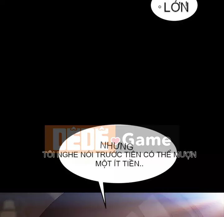 Vàng cũ bên cạnh Chương 22-23