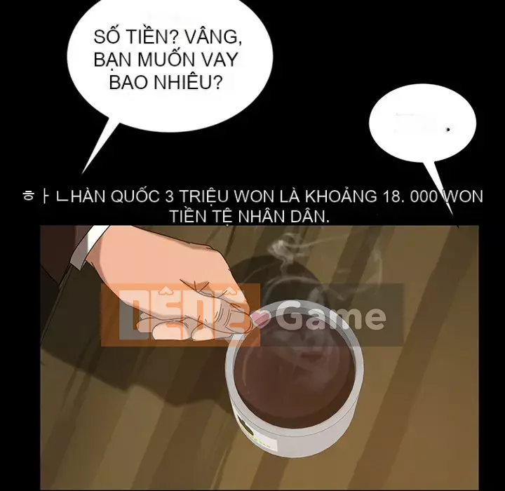 Vàng cũ bên cạnh Chương 22-23