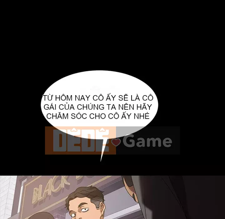 Vàng cũ bên cạnh Chương 22-23