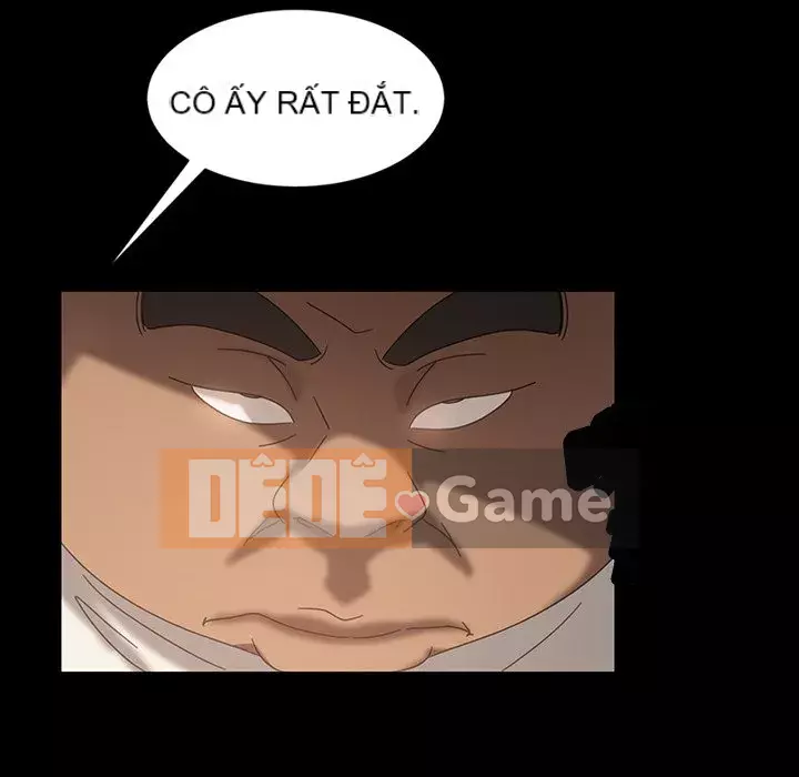 Vàng cũ bên cạnh Chương 22-23