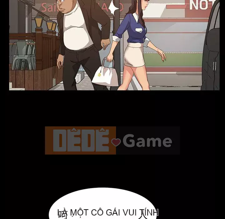 Vàng cũ bên cạnh Chương 22-23