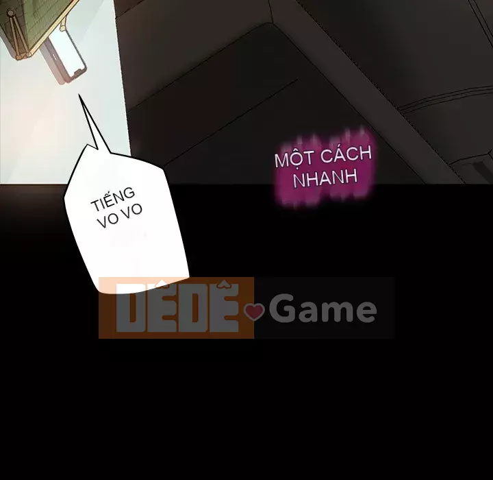 Vàng cũ bên cạnh Chương 20-21