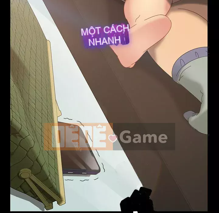 Vàng cũ bên cạnh Chương 20-21