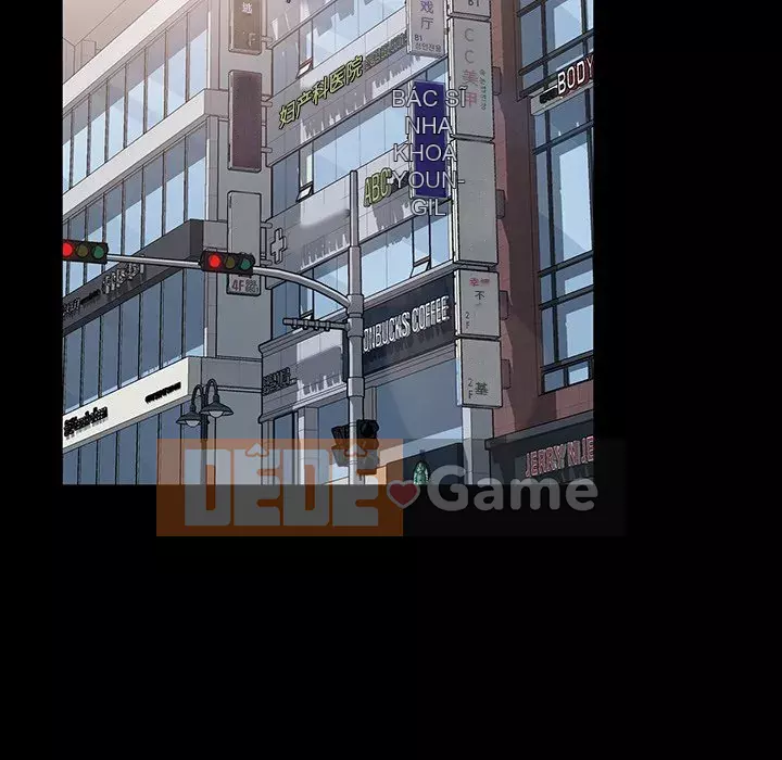 Vàng cũ bên cạnh Chương 20-21