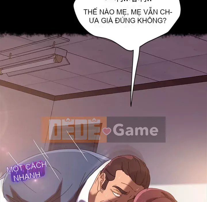 Vàng cũ bên cạnh Chương 20-21