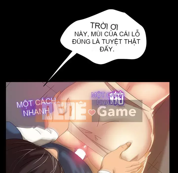 Vàng cũ bên cạnh Chương 20-21