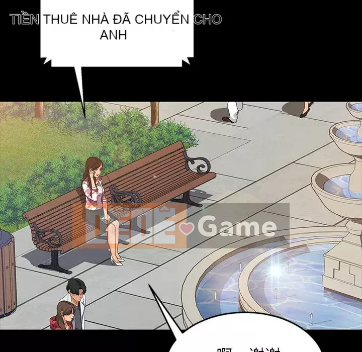 Vàng cũ bên cạnh Chương 20-21