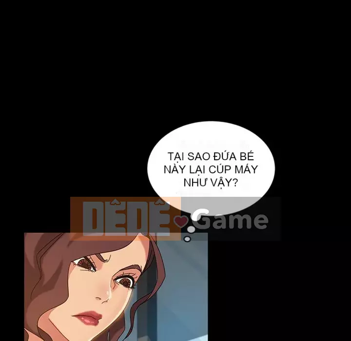 Vàng cũ bên cạnh Chương 20-21