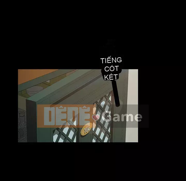 Vàng cũ bên cạnh Chương 20-21