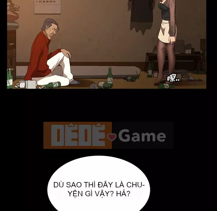 Vàng cũ bên cạnh Chương 20-21