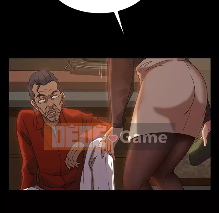 Vàng cũ bên cạnh Chương 20-21