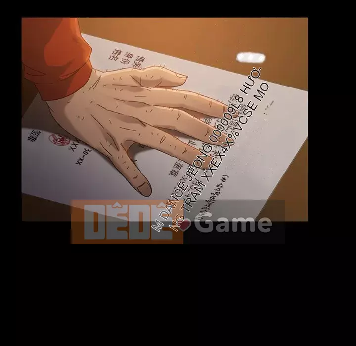 Vàng cũ bên cạnh Chương 20-21