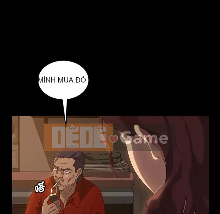 Vàng cũ bên cạnh Chương 20-21