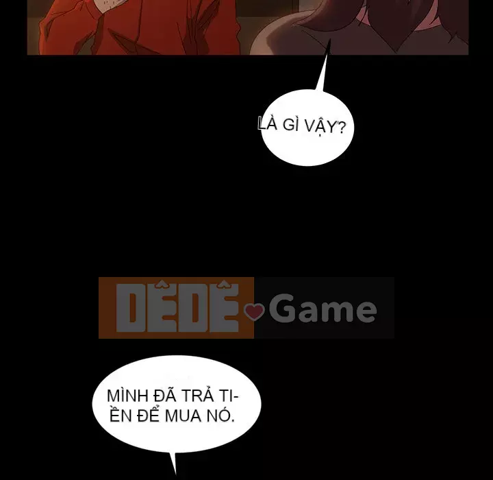 Vàng cũ bên cạnh Chương 20-21