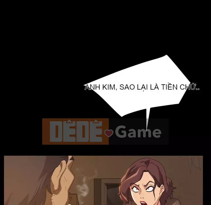 Vàng cũ bên cạnh Chương 20-21