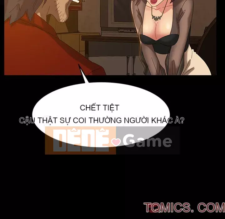 Vàng cũ bên cạnh Chương 20-21