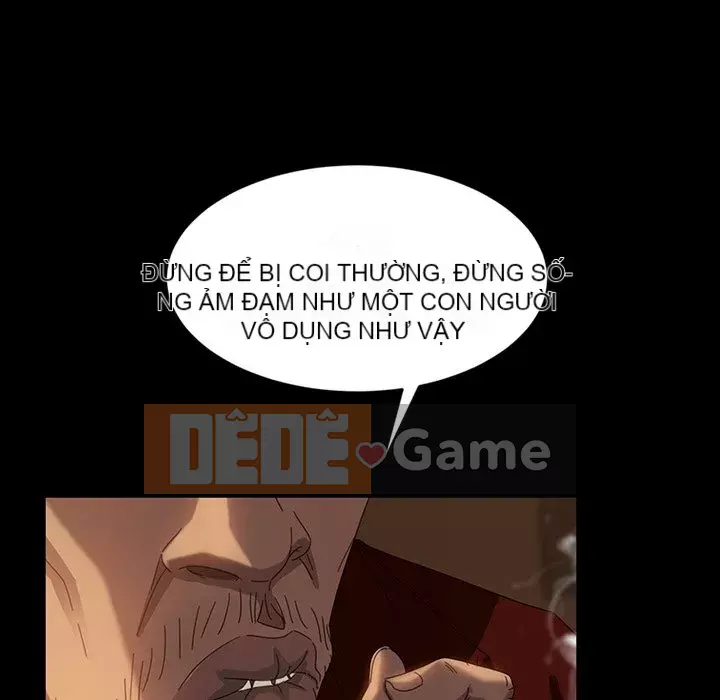 Vàng cũ bên cạnh Chương 20-21