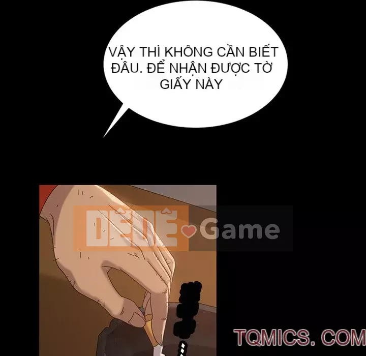 Vàng cũ bên cạnh Chương 20-21