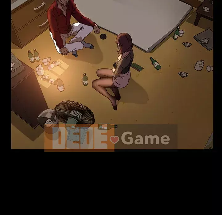 Vàng cũ bên cạnh Chương 20-21