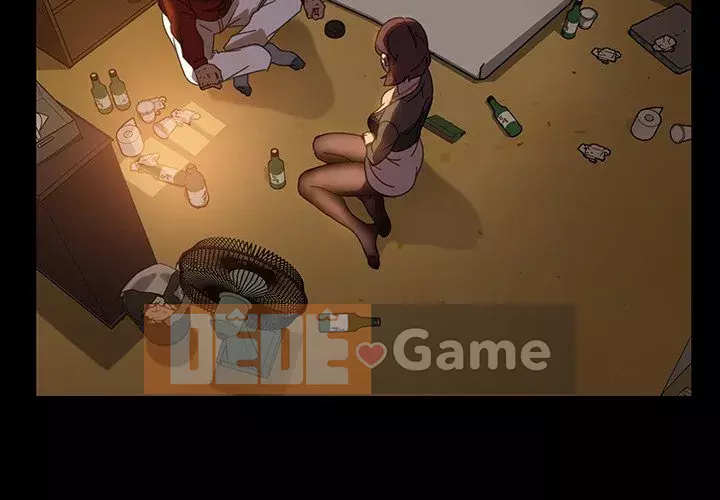 Vàng cũ bên cạnh Chương 20-21