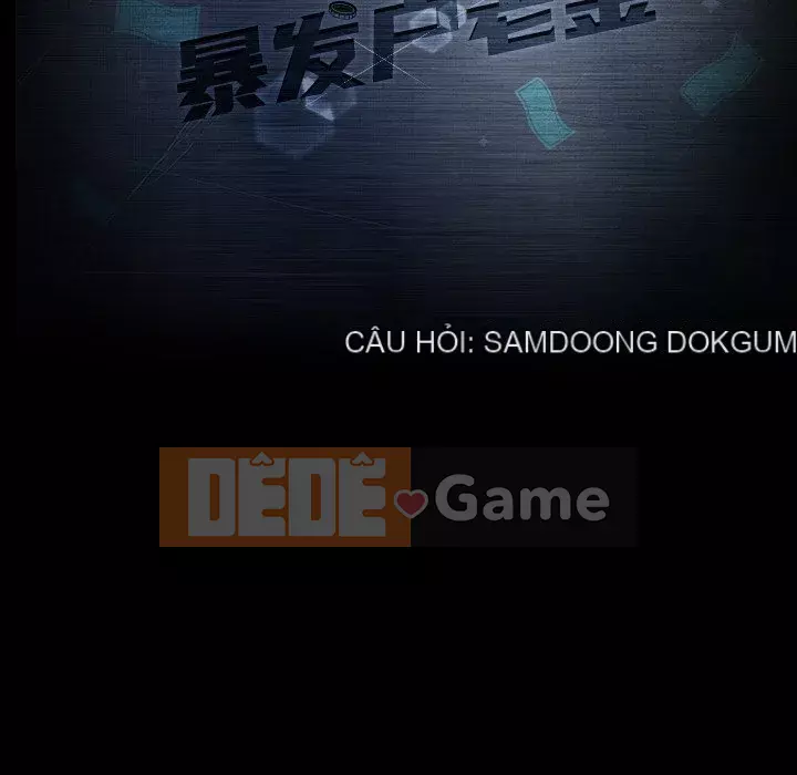 Vàng cũ bên cạnh Chương 20-21