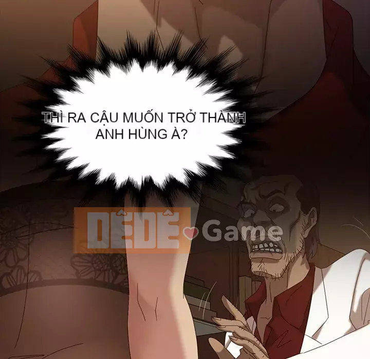 Vàng cũ bên cạnh Chương 20-21