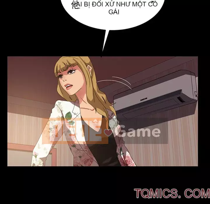 Vàng cũ bên cạnh Chương 20-21