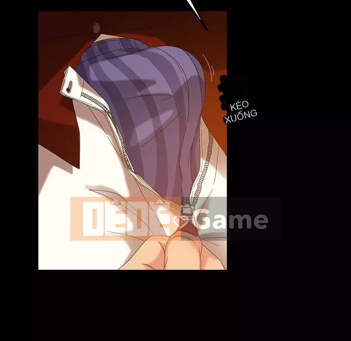 Vàng cũ bên cạnh Chương 20-21